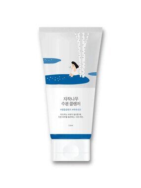 ROUND LAB Birch Juice Moisturizing Cleanser